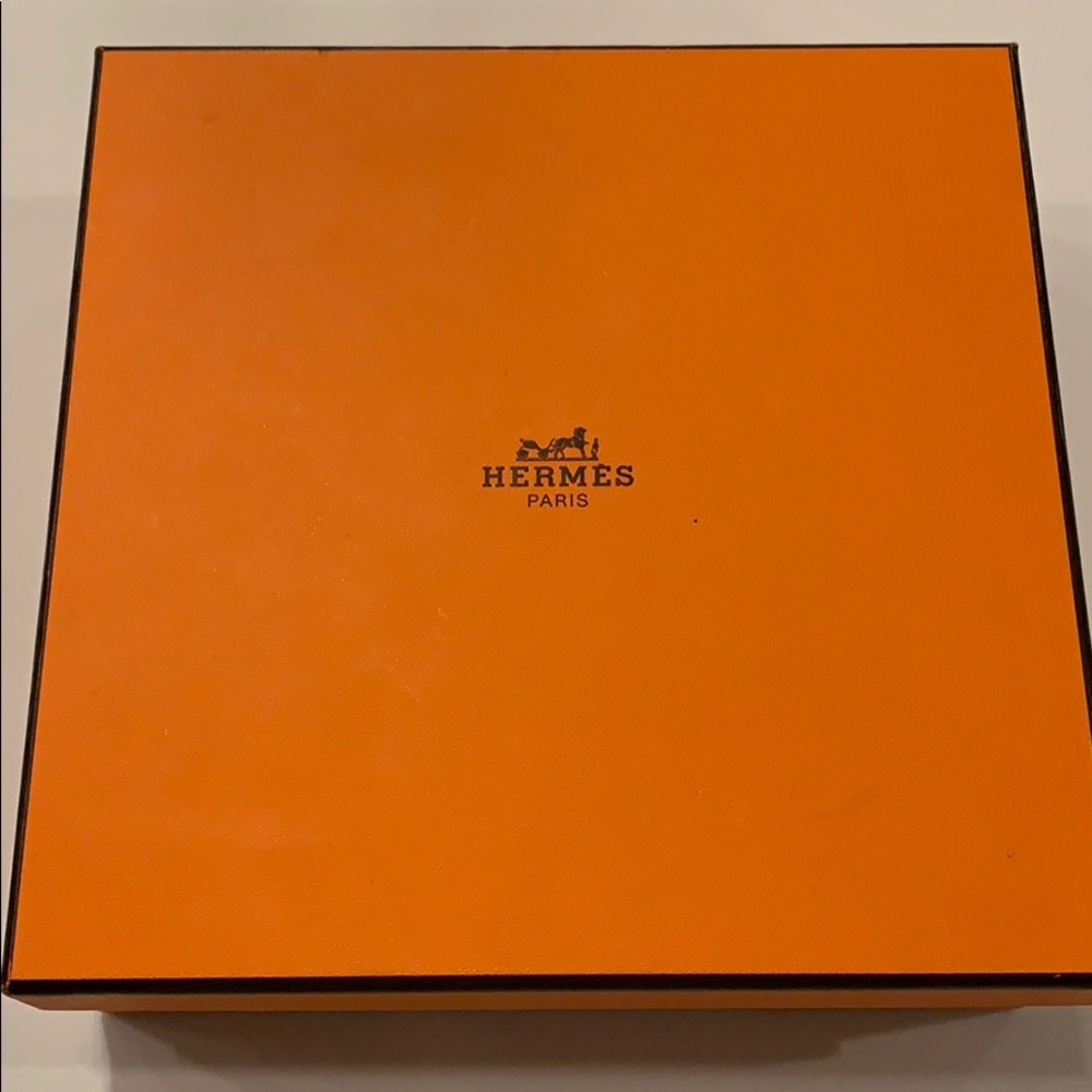 Hermès H Belt